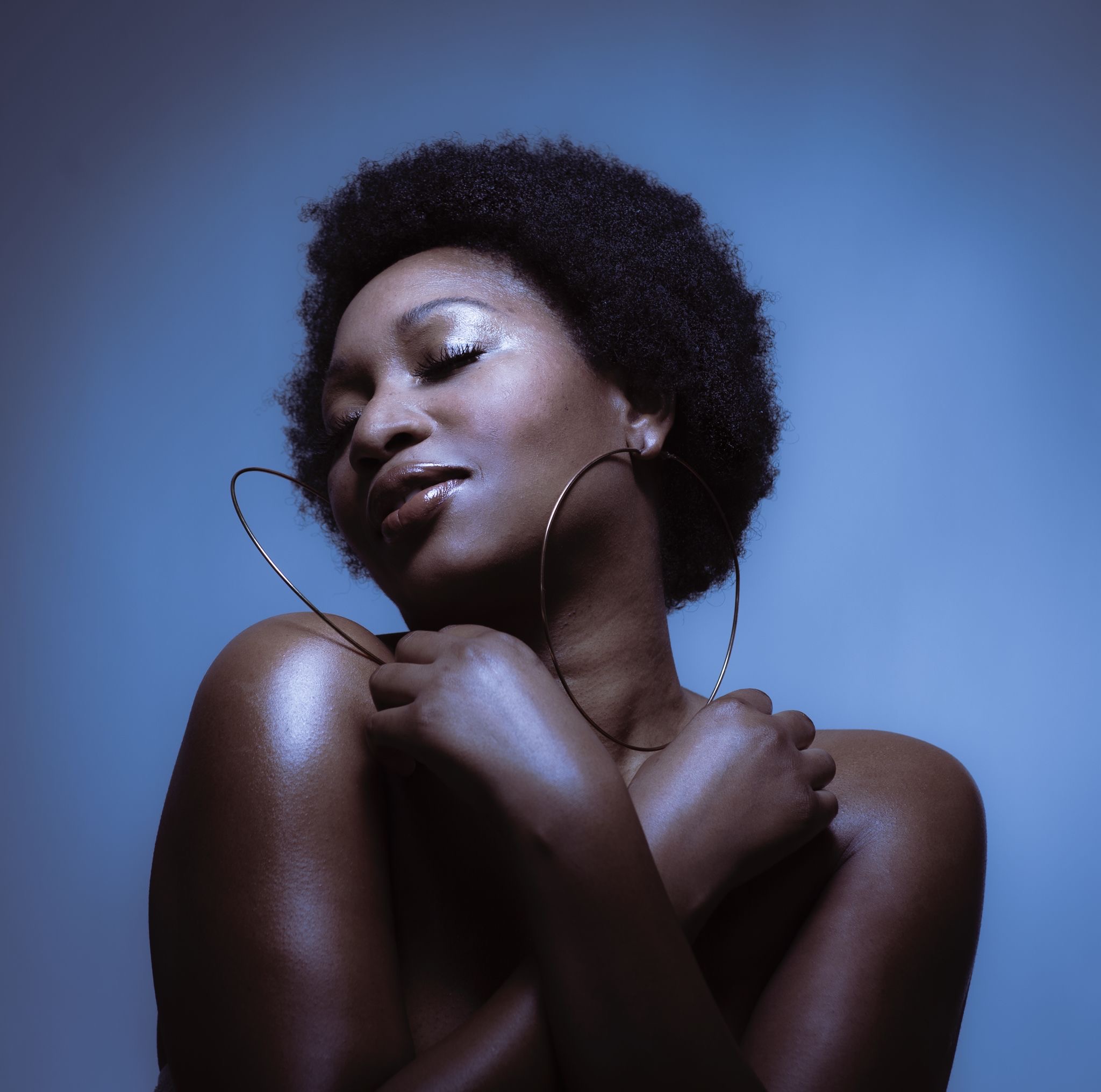 Kele Le Roc & Terri Walker