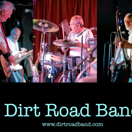 Dirt Road Band