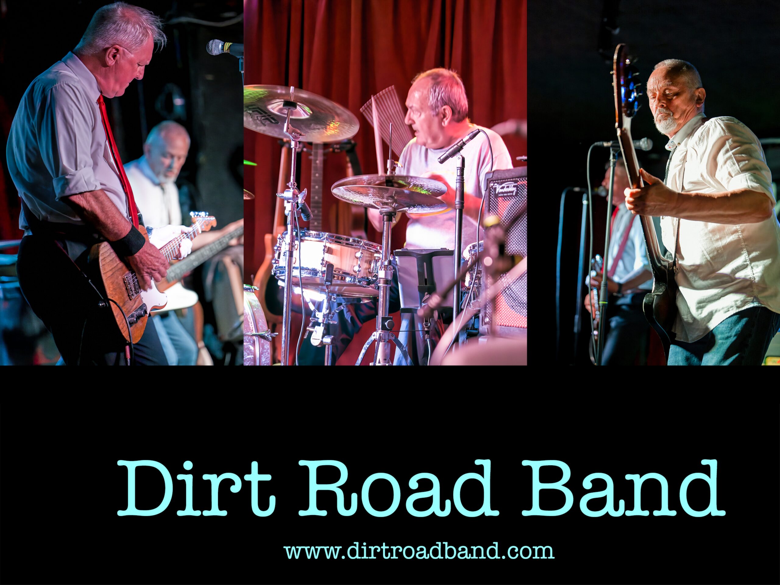 Dirt Road Band