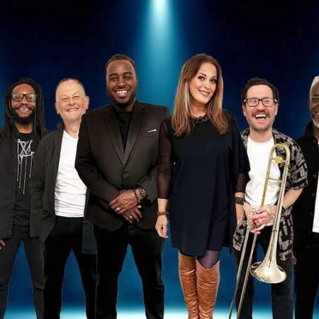 Detroit Soul Collective