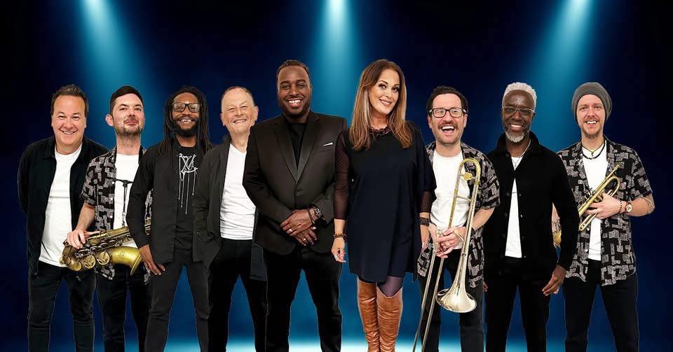 Detroit Soul Collective