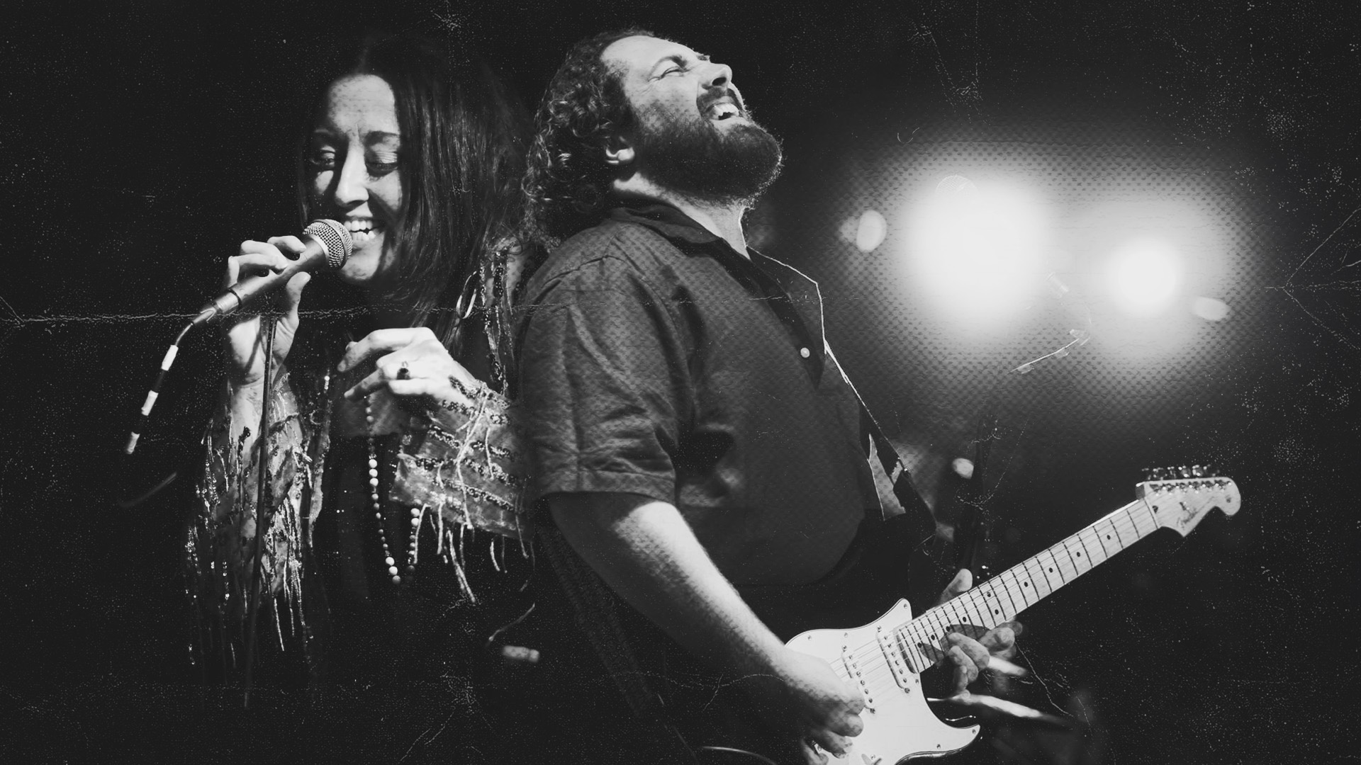 THOMAS ATLAS X BONNYLOU - MATINEE SHOW