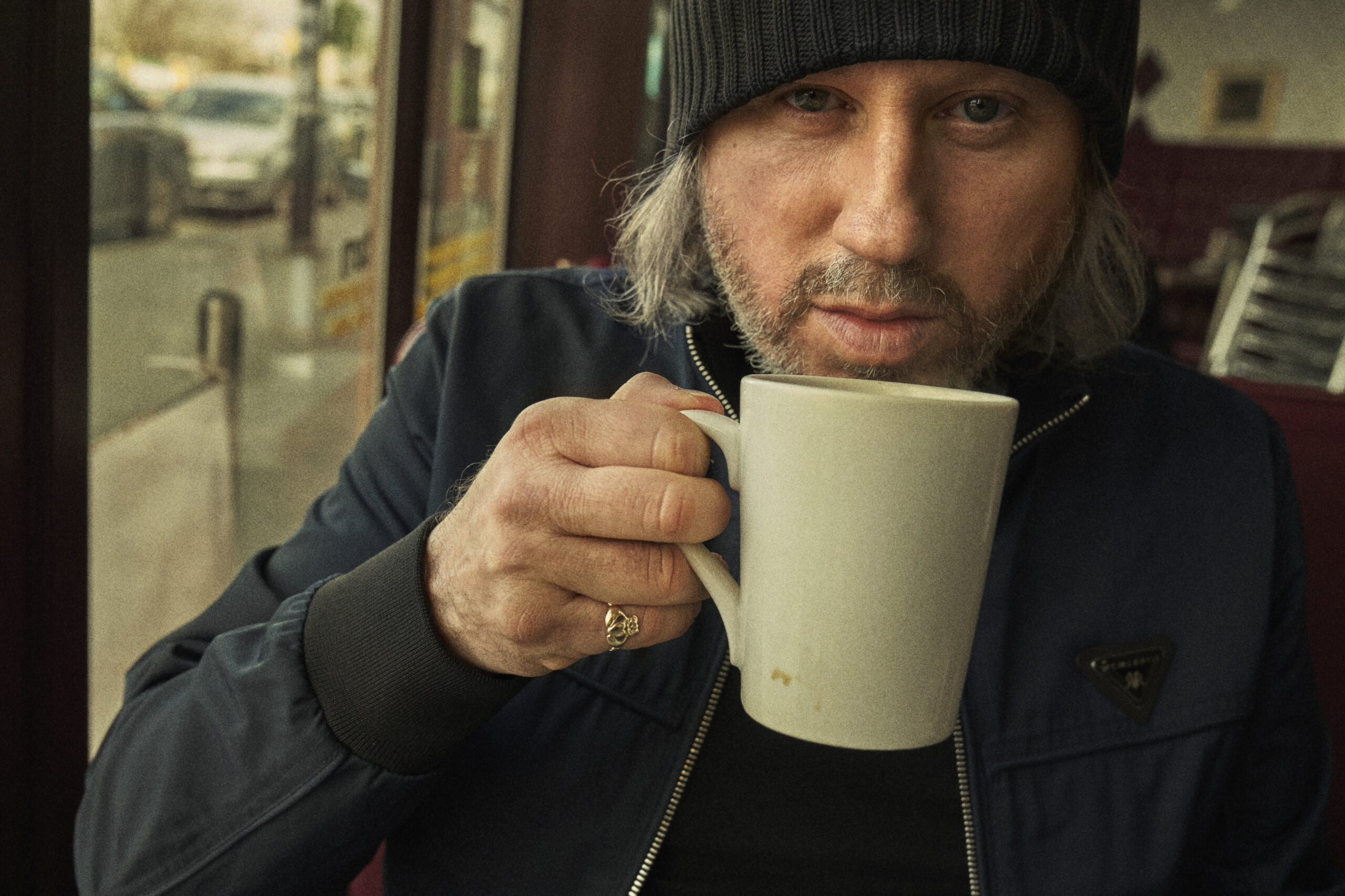 Badly Drawn Boy