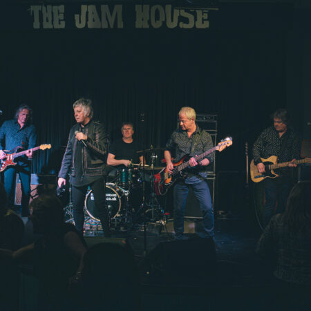 THE SUBTERRANEANS - EVENING SHOW