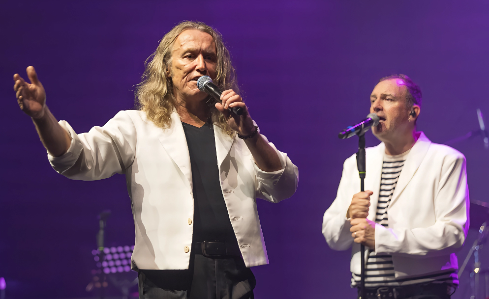 The New Romantics 80s Experience