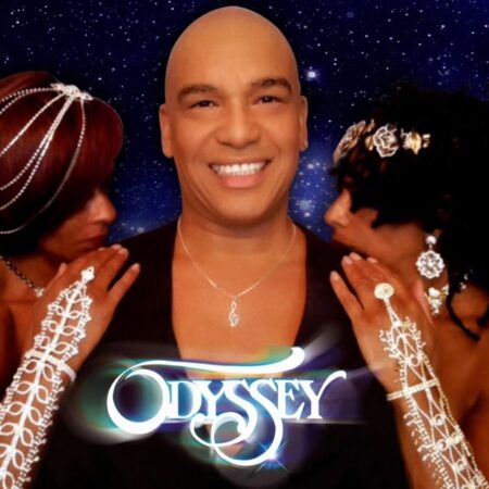 ODYSSEY