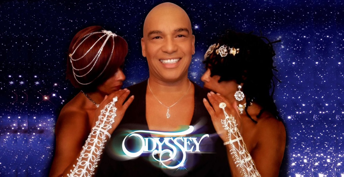 ODYSSEY