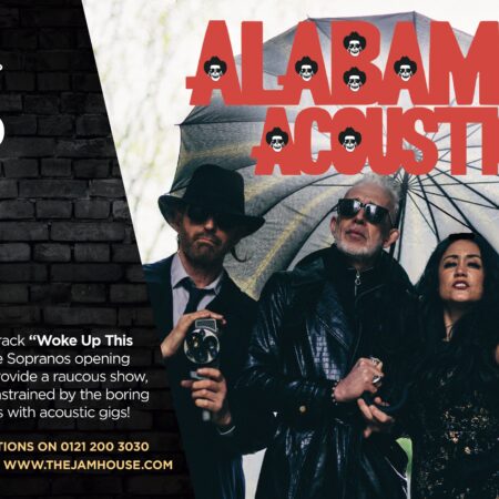 Alabama 3