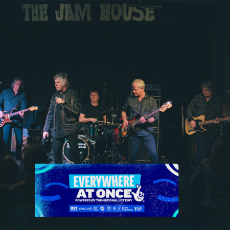 THE SUBTERRANEANS