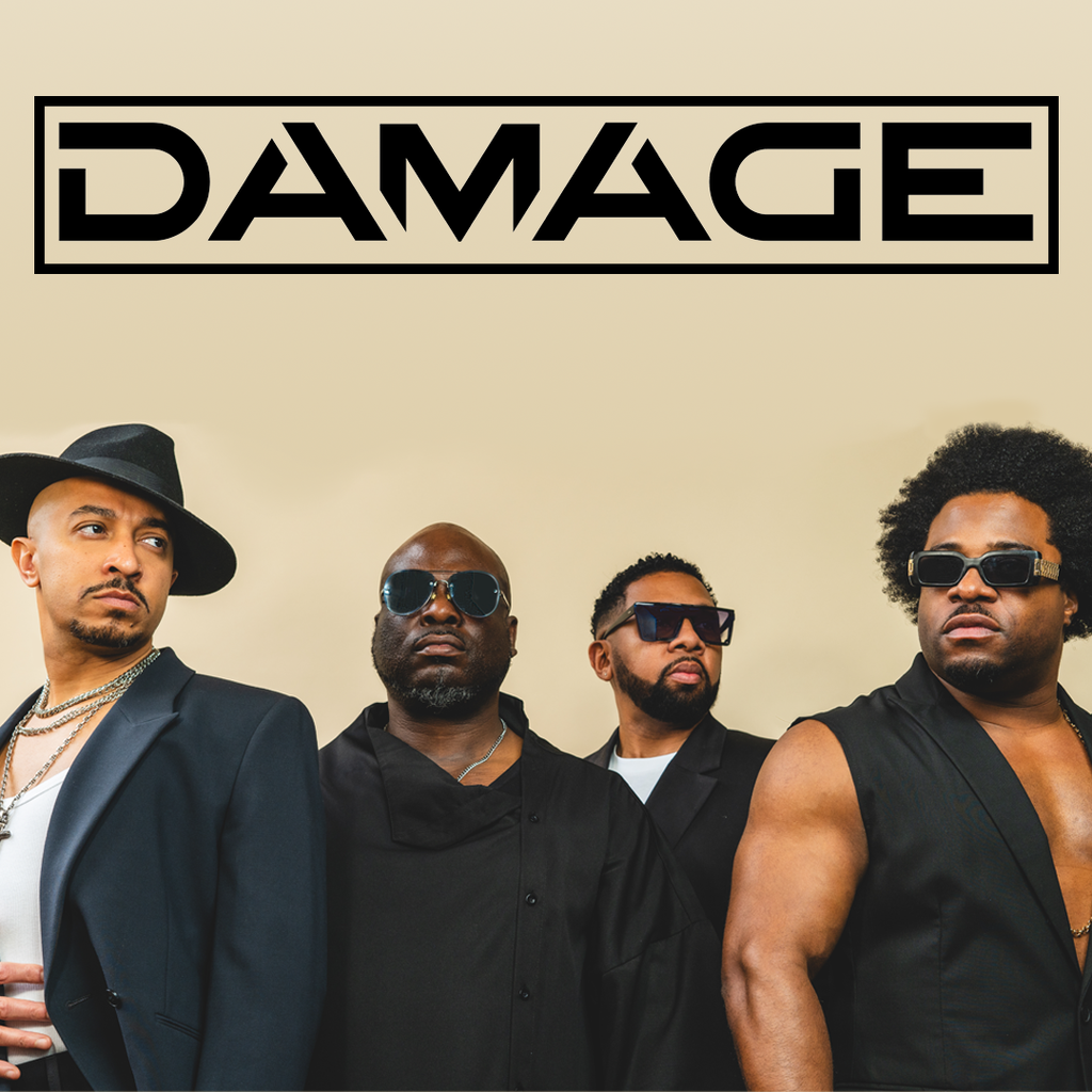 DAMAGE