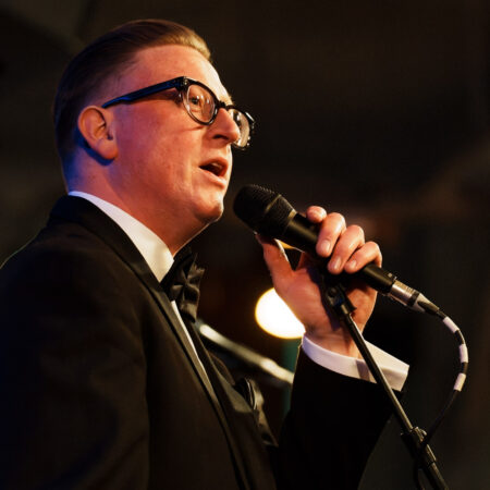 The Vintage Explosion