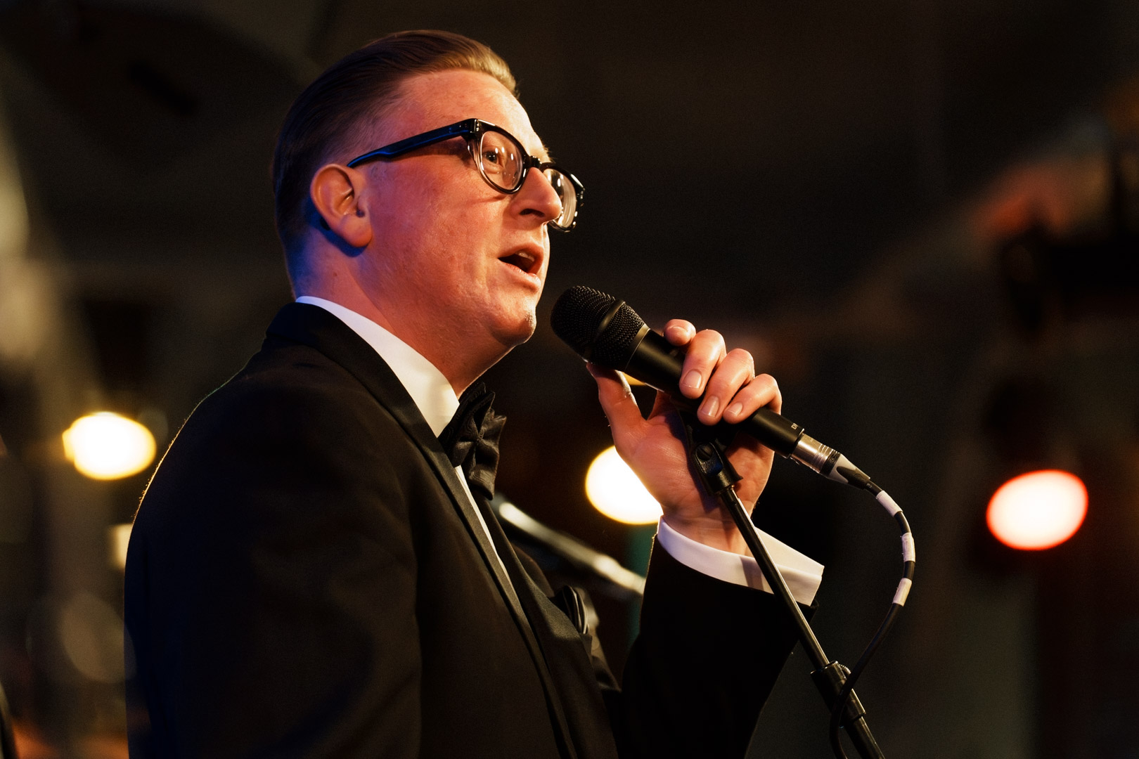 The Vintage Explosion