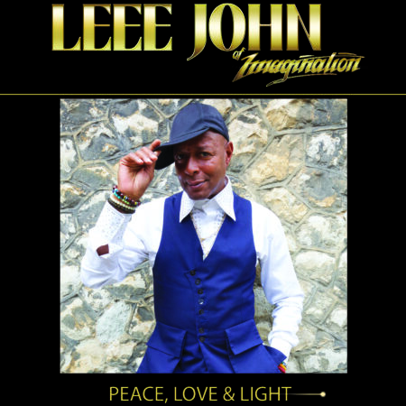 LEEE JOHN OF IMAGINATION