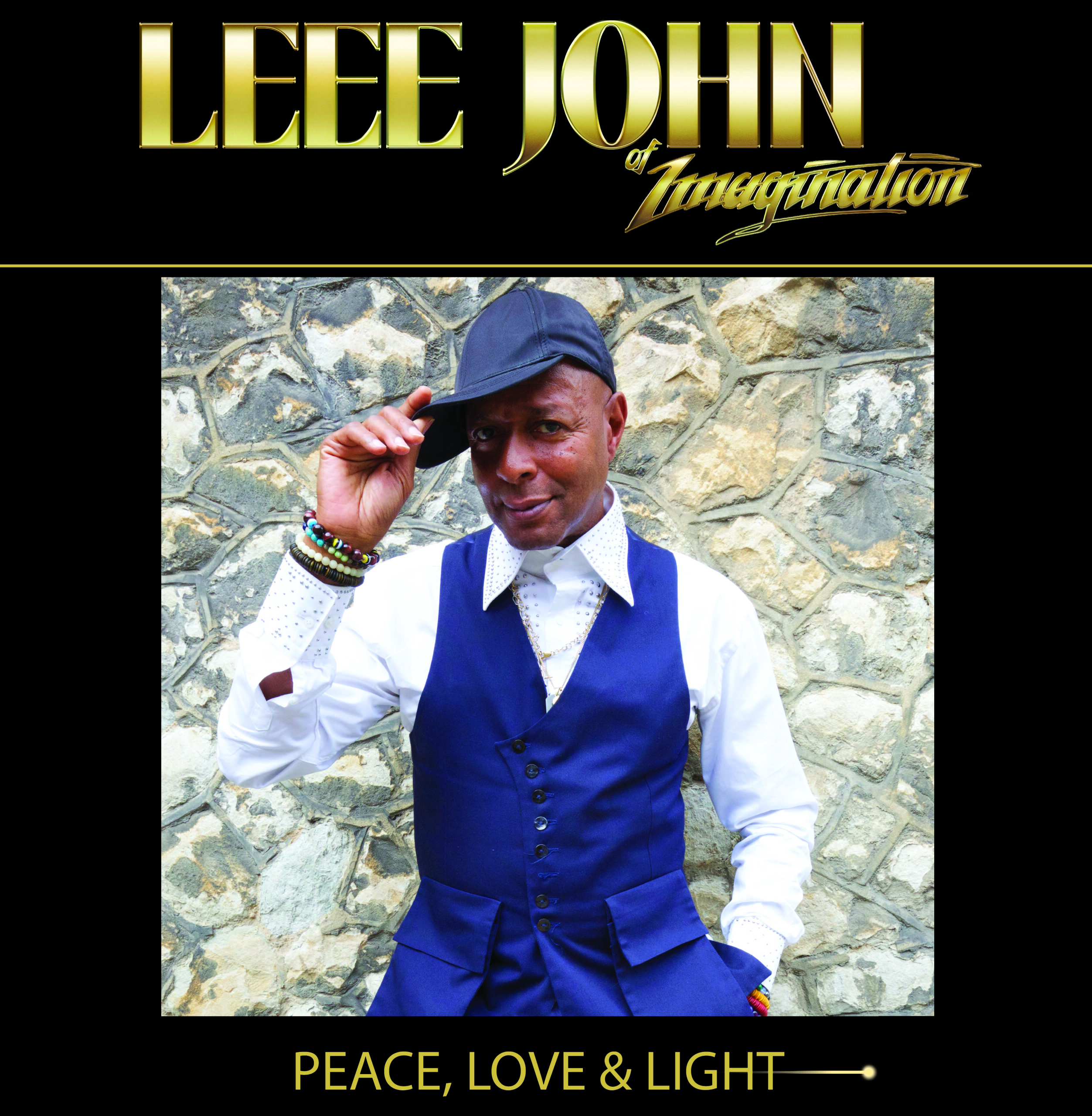 LEEE JOHN OF IMAGINATION