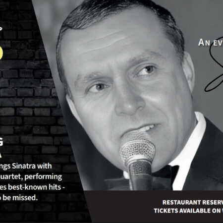An Evening of ... Sinatra