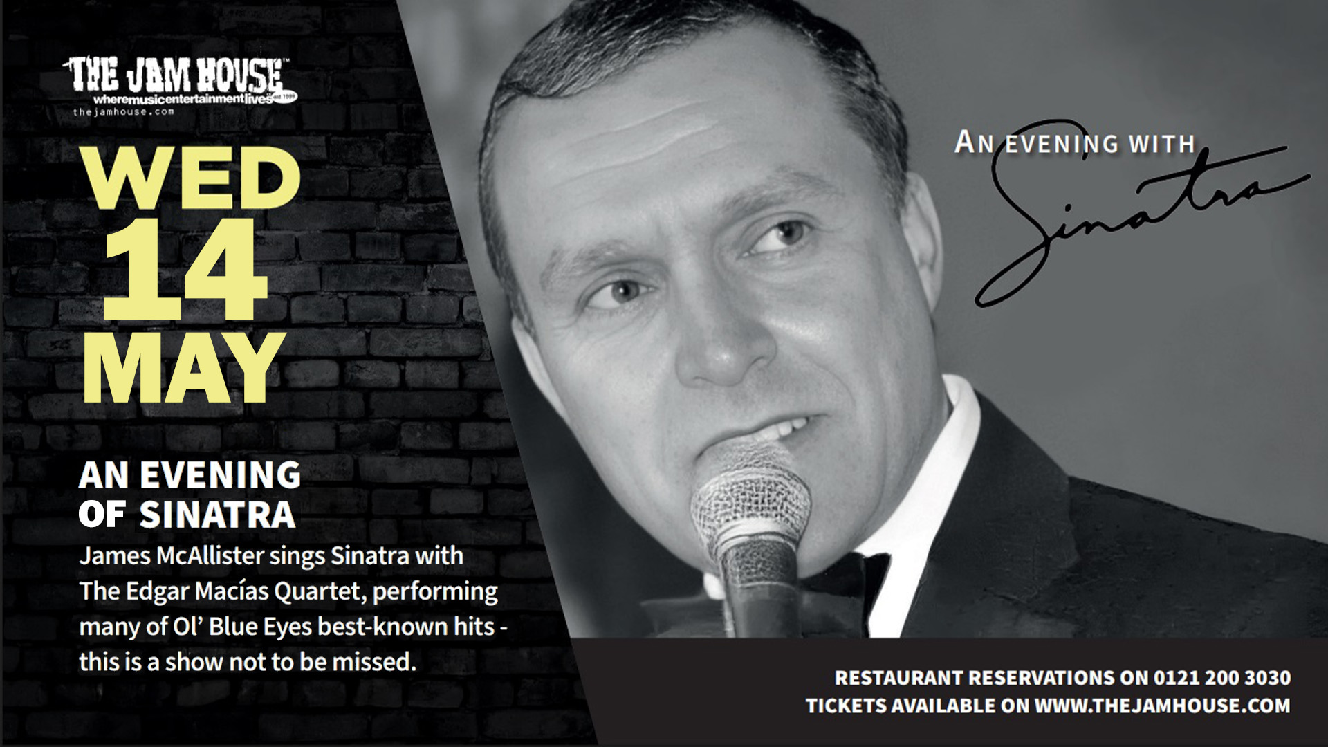 An Evening of ... Sinatra