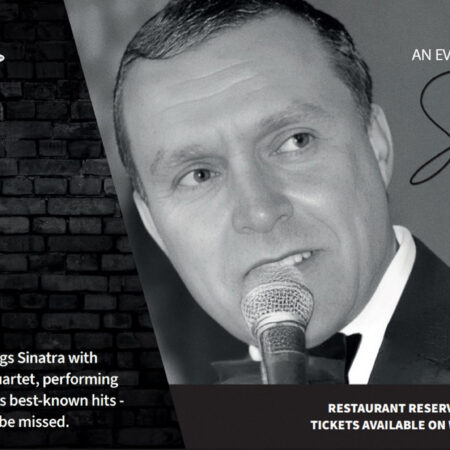 An Evening of ... Sinatra