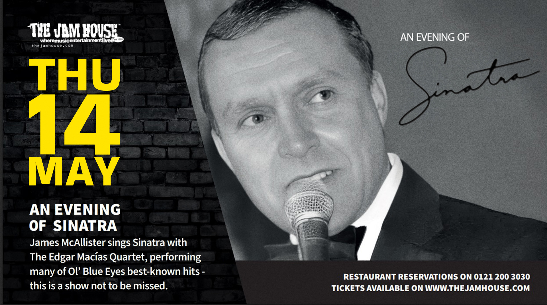 An Evening of ... Sinatra
