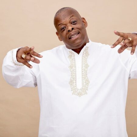 Tippa Irie