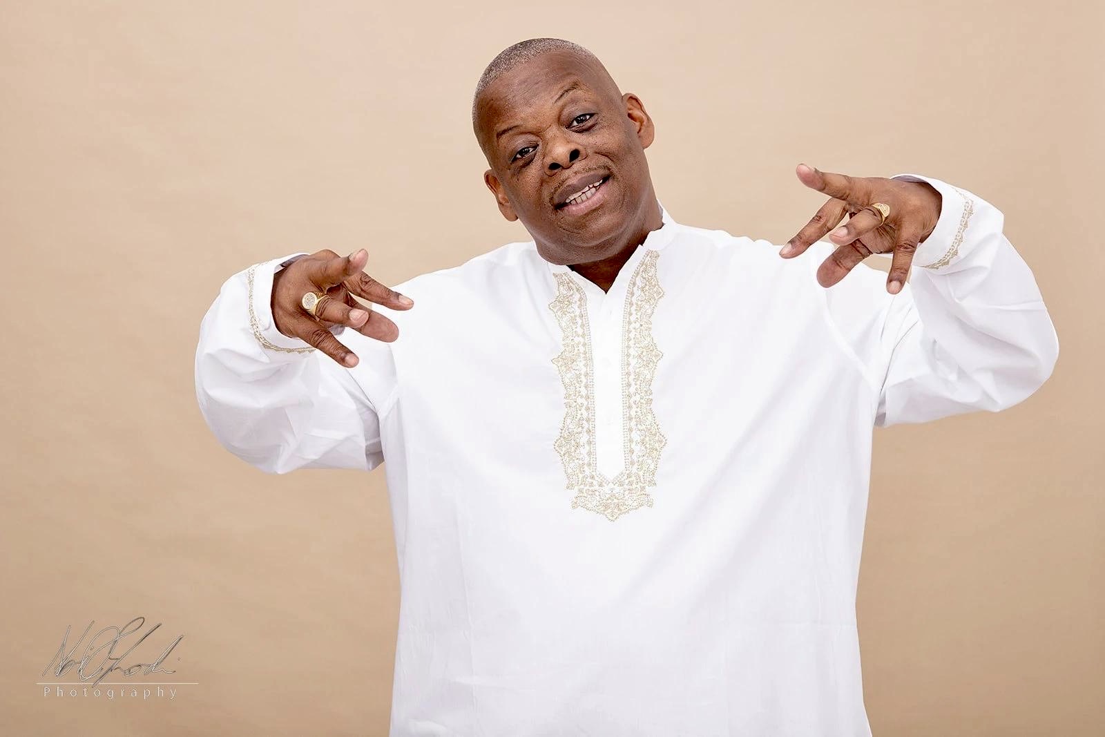 Tippa Irie