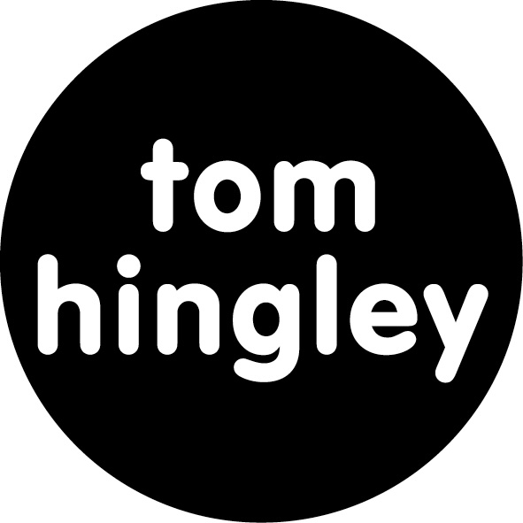 Tom Hingley (Ex Inspiral Carpets)