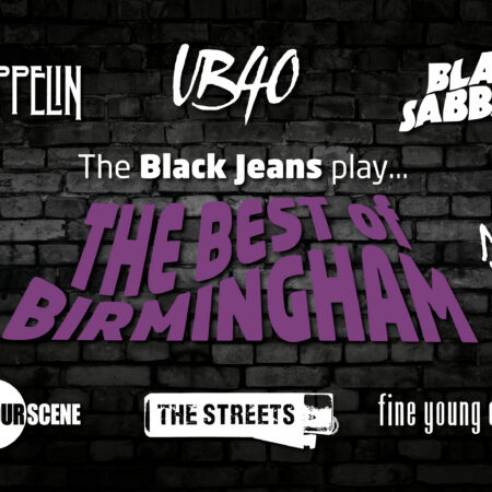The Best of Birmingham