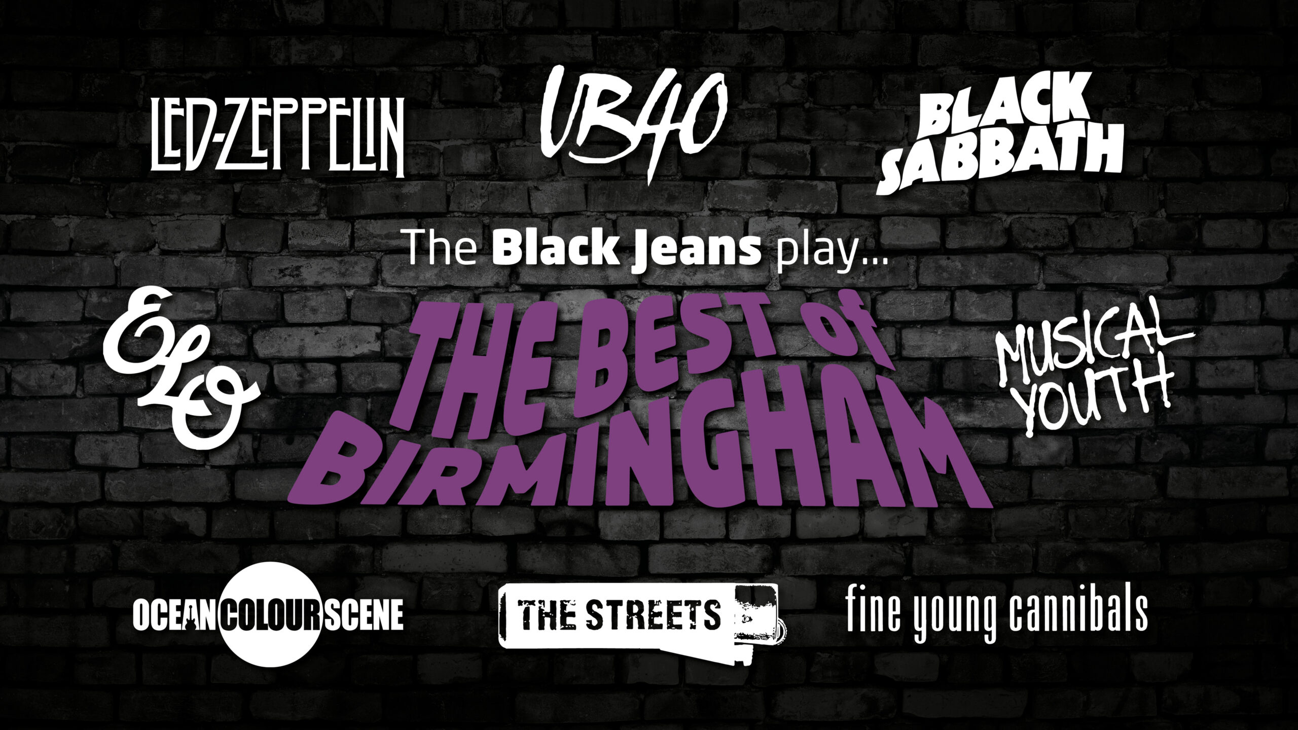 The Best of Birmingham