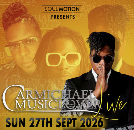 Carmichael Musiclover
