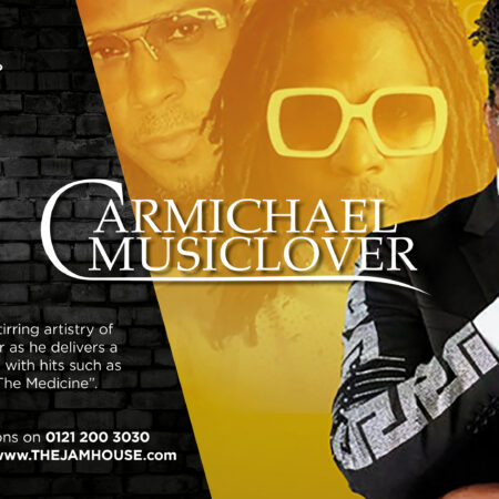 Carmichael Musiclover