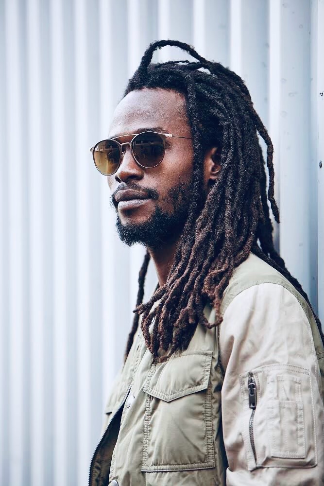 Jesse Royal