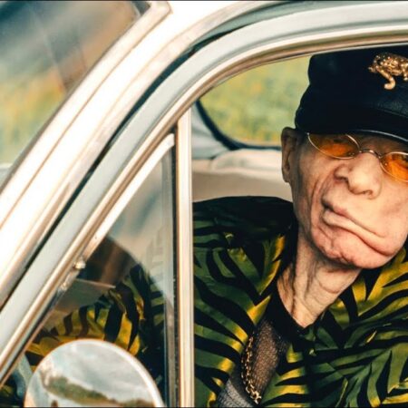KING YELLOWMAN & The Upper Cut Band