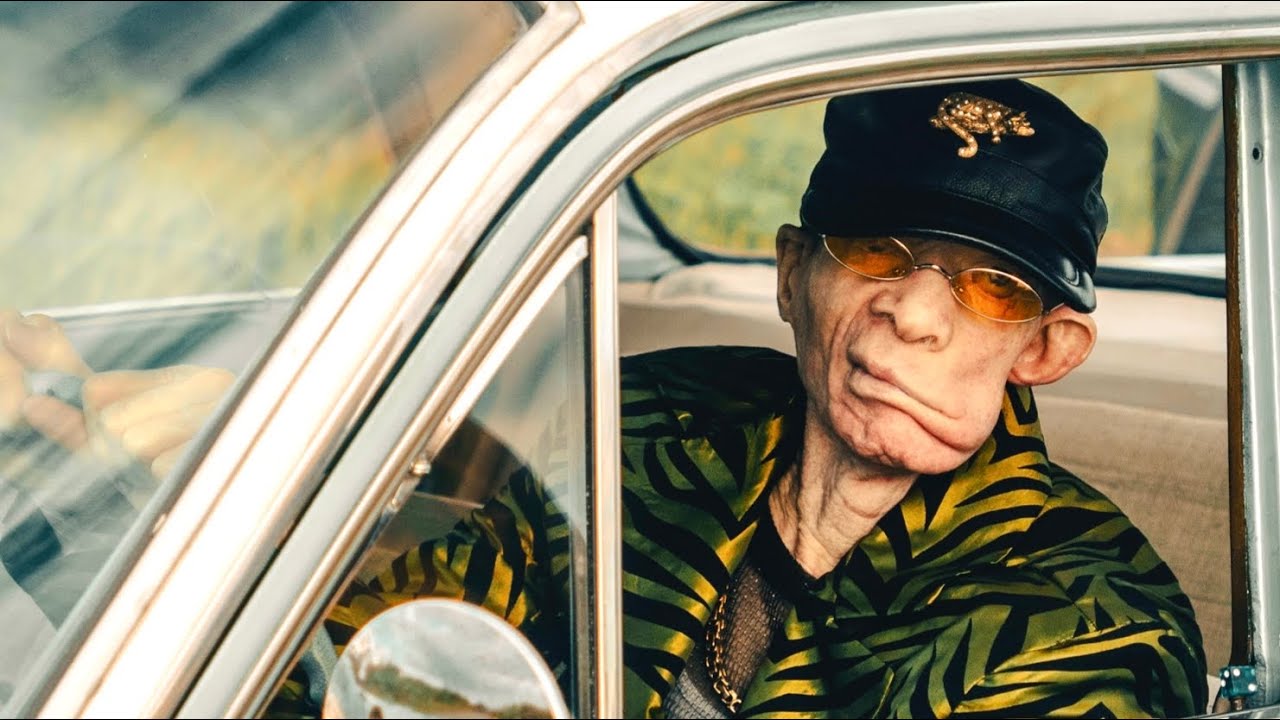 KING YELLOWMAN & The Upper Cut Band