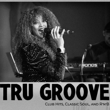 TRU GROOVE