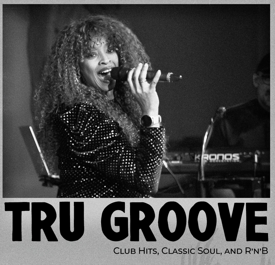 TRU GROOVE