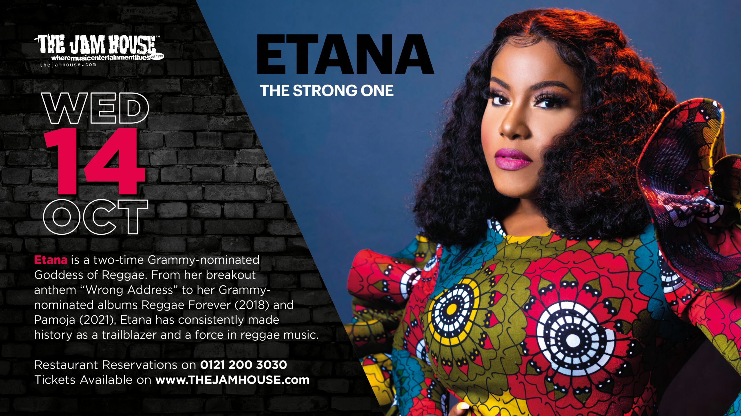 Etana