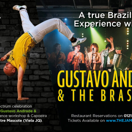 A true Brazilian experience