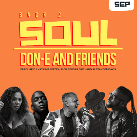 don-e & friends
