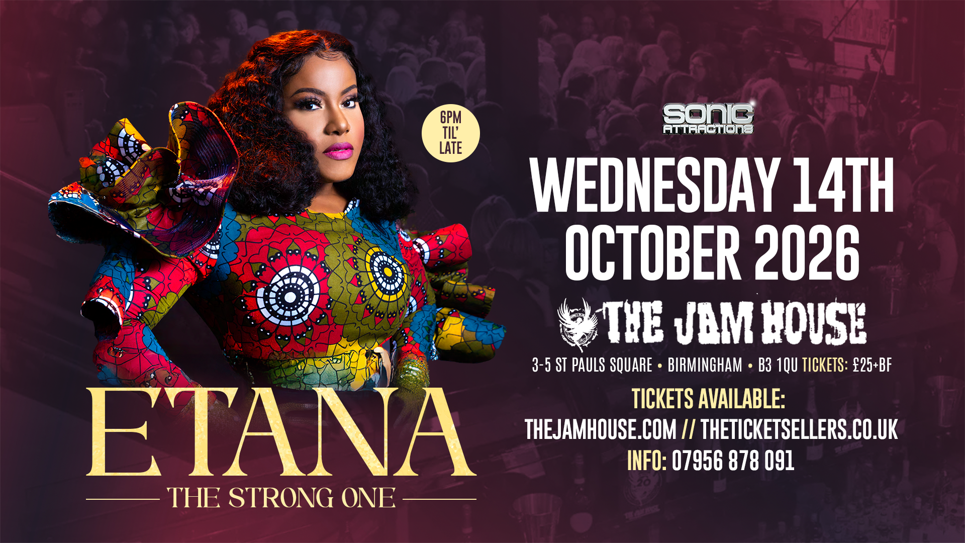 Etana