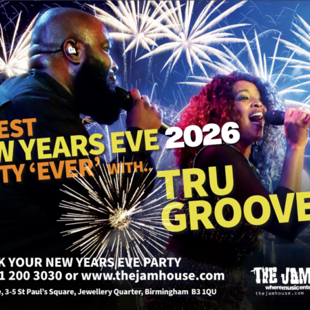NEW YEAR'S EVE