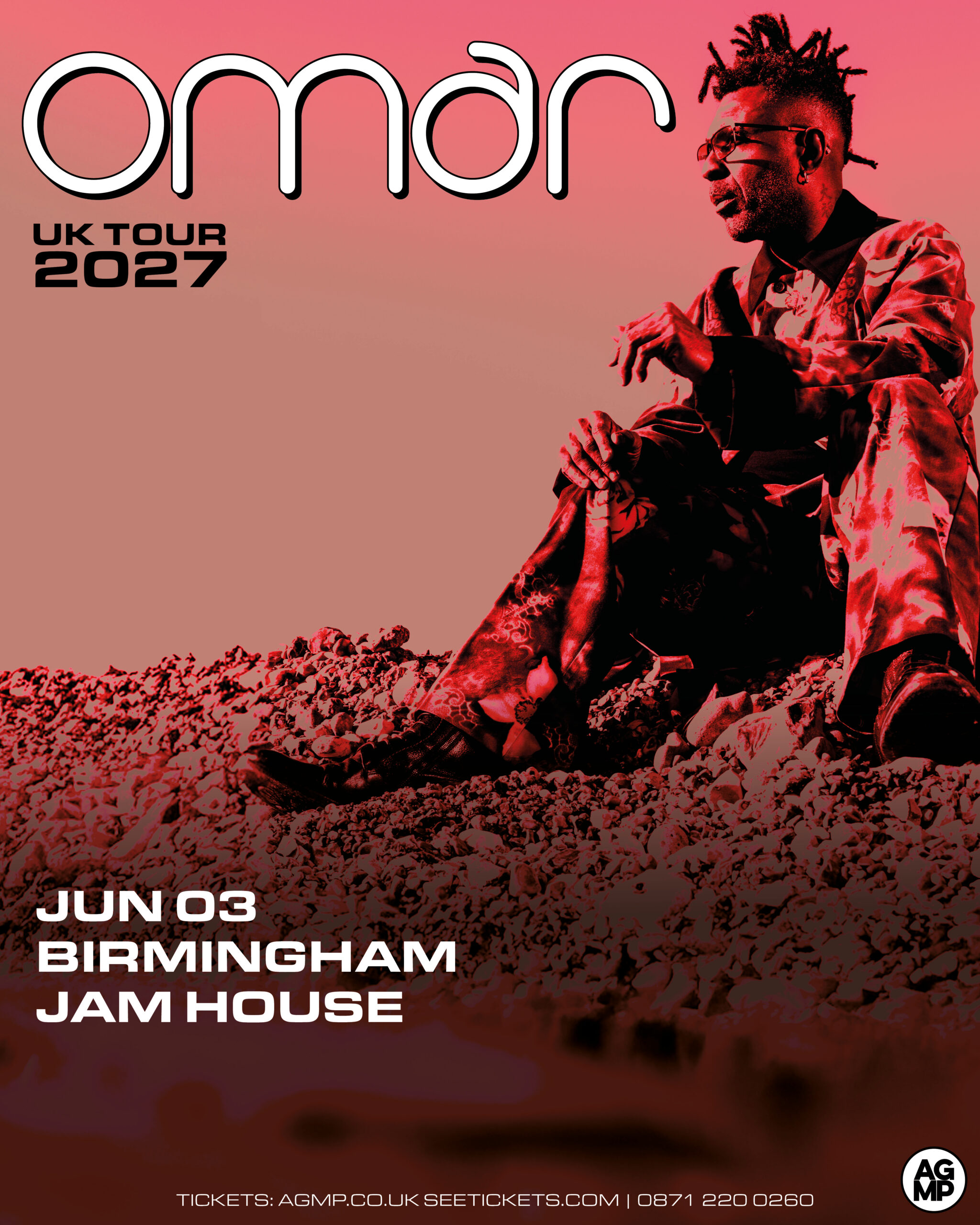 OMAR