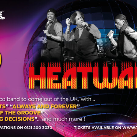 HEATWAVE